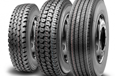 TRUCK TYRE SALES